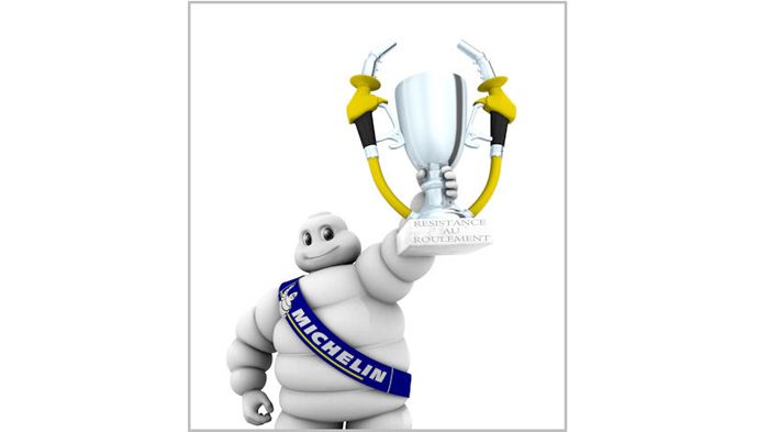 Όποιος καταφέρει να ικανοποιήσει τα πέντε κριτήρια που έθεσε η MICHELIN στο φετινό Le Mans, θα φύγει με 1 εκ. ευρώ. Αν δεν τα καταφέρει κανένας, τα χρ